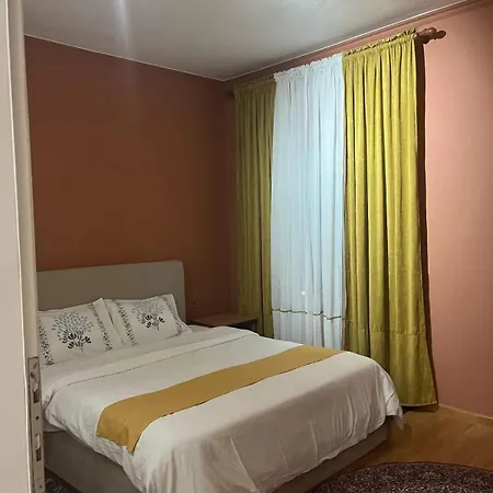 Appartement Kevin's